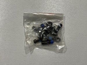 画像6: *Mankind Justice Frame [20.5"TT] ED Purple (6)