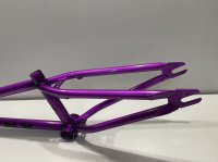 画像3: TNB Lynx Frame [18.9"TT] Candy Purple