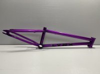 画像1: TNB Lynx Frame [18.9"TT] Candy Purple