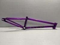 画像1: *TNB Lynx Frame [18.9"TT] Candy Purple