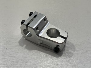 画像6: *Kink Track F/L Stem [50mm] (6)