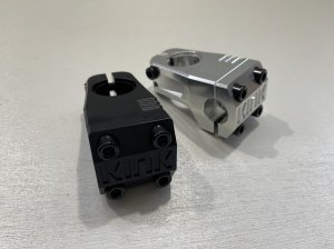 画像1: *Kink Track F/L Stem [50mm] (1)