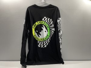 画像7: *Shadow Sin&Slang V2 L/S Tee (7)