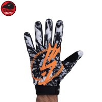 画像1: Shadow TSC Conspire Gloves (Tangerine Tye Die)