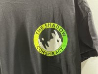 画像1: *Shadow Sin&Slang V2 Tee
