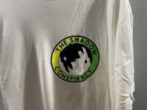 画像4: *Shadow Sin&Slang V2 Tee (4)