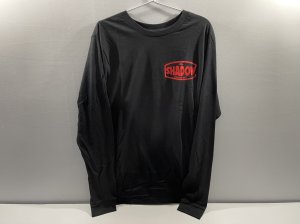 画像1: Shadow Sector L/S Tee (1)