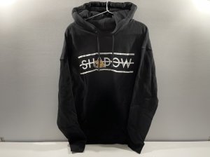 画像1: *Shadow Delta Pullover Hoodie (1)