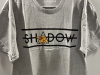 画像1: Shadow Delta Tee