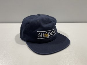画像4: *Shadow Delta Unstructured Hat (4)