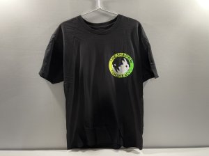 画像1: *Shadow Sin&Slang V2 Tee (1)