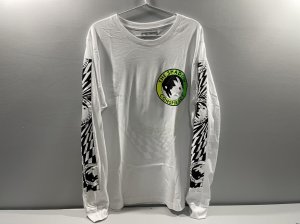 画像1: *Shadow Sin&Slang V2 L/S Tee (1)