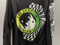 画像3: *Shadow Sin&Slang V2 L/S Tee