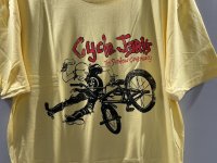 画像1: *Shadow Cycle Jerks Tee