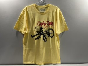 画像1: Shadow Cycle Jerks Tee (1)