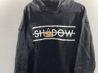 画像1: *Shadow Delta Pullover Hoodie