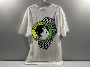 画像5: *Shadow Sin&Slang V2 Tee (5)