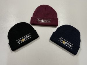 画像1: *Shadow Delta Beanie (1)