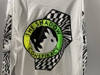 画像2: *Shadow Sin&Slang V2 L/S Tee