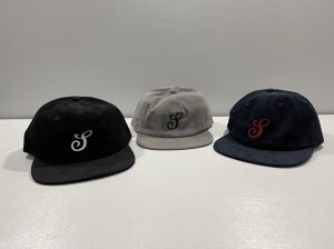 画像1: *Shadow Furtive Corduroy Hat (1)
