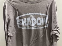 画像3: Shadow Sector L/S Tee