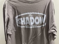画像3: *Shadow Sector L/S Tee