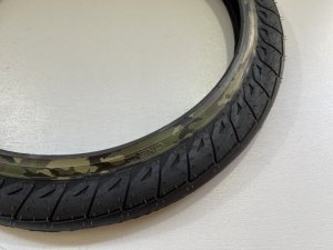 画像1: *Cinema Williams Tire (1)