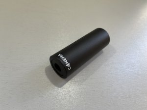 画像1: *Cinema C4 Peg [Alumi Core] (1)