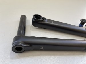 画像1: *Fiend Team V2 Crank (1)