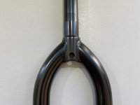 画像3: *Fiend Invest Fork [26mm]