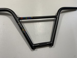 画像2: Stranger Zaferia 4pc Bar 9.75" (2)