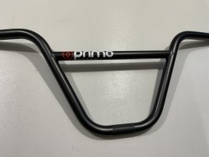 画像1: *Primo Craig Passero Rebar (1)