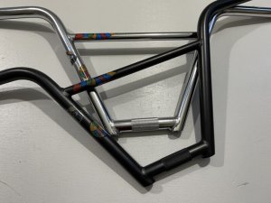 画像1: Stranger Zaferia 4pc Bar 9.75" (1)