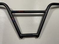 画像2: Stranger Piston V1 4pc Bar
