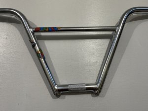画像6: Stranger Zaferia 4pc Bar 9.75" (6)