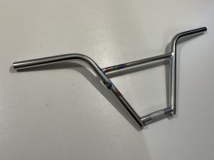 画像5: Stranger Zaferia 4pc Bar 9.75" (5)
