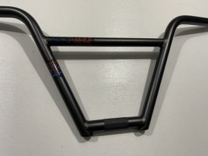 画像1: Stranger Piston V1 4pc Bar (1)