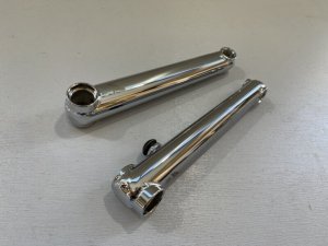 画像3: Profile BMX Crank [19mm/Crmo Spindle] (3)