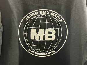 画像3: *Moto-Bunka JBM Hoodie (3)