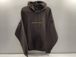 画像4: *Moto-Bunka JBM Hoodie (4)