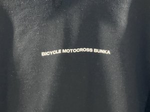 画像2: *Moto-Bunka JBM Hoodie (2)