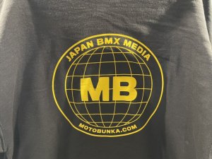 画像6: *Moto-Bunka JBM Hoodie (6)