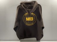 画像2: Moto-Bunka JBM Hoodie