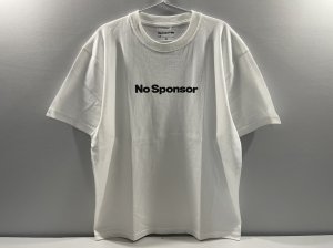 画像1: Moto-Bunka No Sponsor T-Shirts (1)