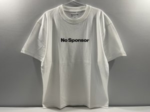 画像1: *Moto-Bunka No Sponsor T-Shirts (1)