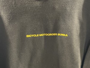 画像5: *Moto-Bunka JBM Hoodie (5)