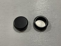 画像2: *RNC Titanium Bar Ends