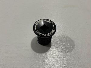 画像6: *Motel Works Trip Fork [10mm Offset] (6)