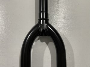 画像5: *Motel Works Trip Fork [10mm Offset] (5)