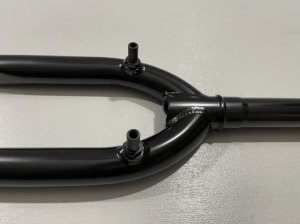 画像4: *Motel Works Trip Fork [10mm Offset] (4)